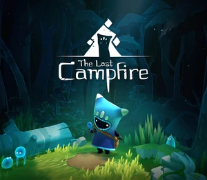 The Last Campfire EU v2 Steam Altergift