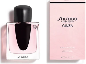 Shiseidoginza Edp 90ml