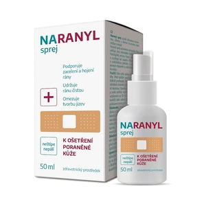 Naranyl sprej
