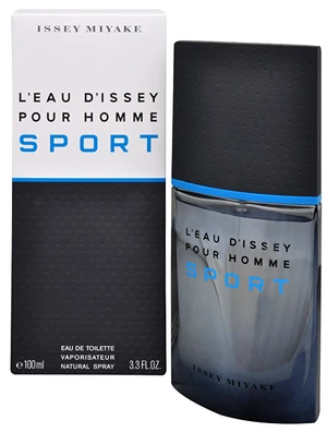 Issey Miyake L Eau D Issey Ph Sport Edt 50ml