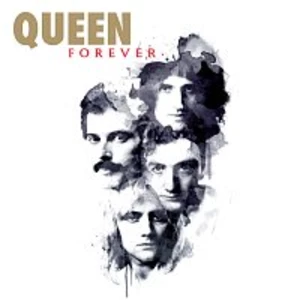 Queen – Queen Forever CD