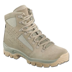 Obuv Safari Mid Light Combat Meindl® (Farba: Sandstone, Veľkosť: 8,5)