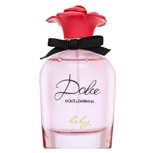 Dolce & Gabbana Dolce Lily toaletná voda pre ženy 75 ml