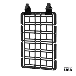 Insert S.O.C.P. Rigid Panel Vertx® (Farba: Čierna)