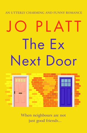 The Ex Next Door