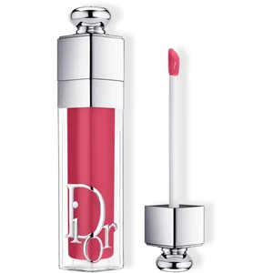 DIOR Dior Addict Lip Maximizer lesk na rty pro větší objem odstín 029 Intense Grape 6 ml