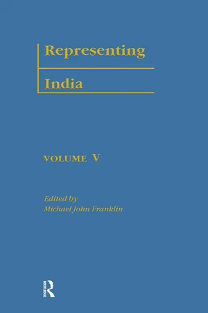 Representing India