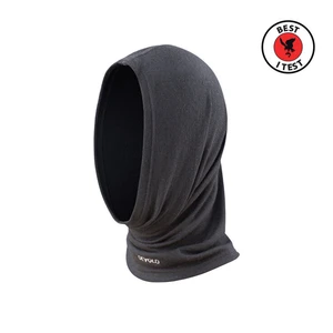 Nákrčník Expedition Merino 235 Devold® (Farba: Čierna)