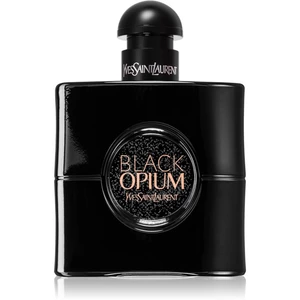 Yves Saint Laurent Black Opium Le Parfum parfém pre ženy 50 ml