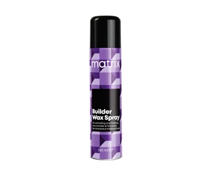 Vosk ve spreji pro matný vzhled vlasů Matrix Builder Wax Spray - 250 ml + dárek zdarma