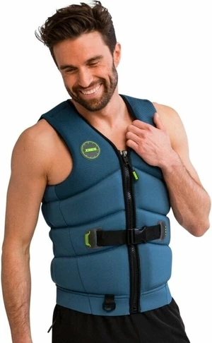 Jobe Unify Life Vest Men Steel Blue XL Plus