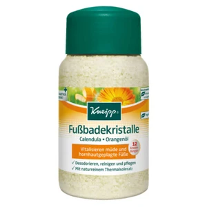 KNEIPP Sůl do koupele na chodidla 500 g