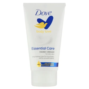 DOVE Body Love Essential Care krém na ruce 75 ml