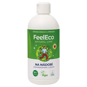 FEEL ECO Prostředek na nádobí s vůní maliny 500 ml