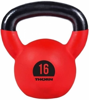 Thorn FIT Red 16 kg Rosso Kettlebell