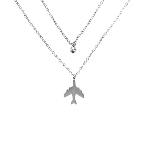 Necklace VUCH Silver Aither