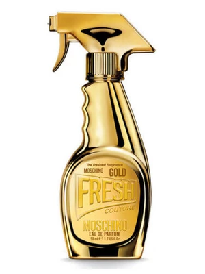 Moschino Gold Fresh Couture - EDP 30 ml