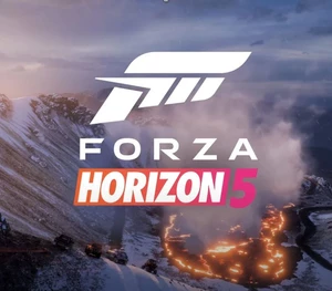 Forza Horizon 5 Xbox Series X|S Account