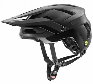 UVEX Renegade Mips Black Matt 54-58 Casque de vélo