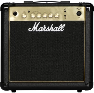 Marshall MG15G Gitarové kombo