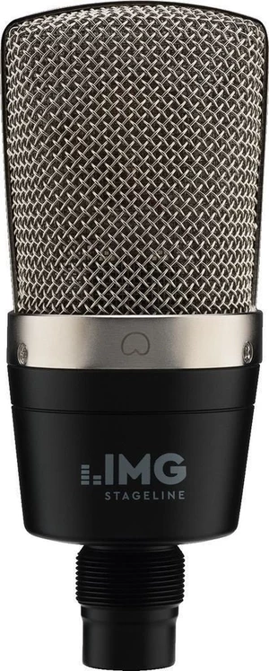IMG Stage Line ECMS-60 Kondenzátorový studiový mikrofon