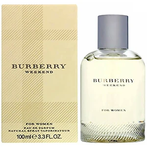 Burberry Weekend Parfémovaná voda 30 ml