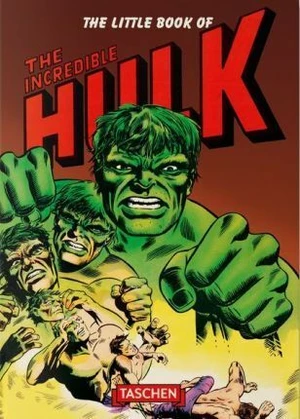 The Little Book of Hulk - Roy Thomas