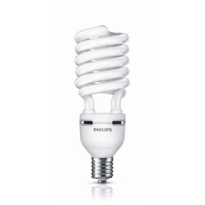 Úsporná žárovka Philips TORNADO HIGH LUMEN 75W CDL E40 studená bílá 6500K