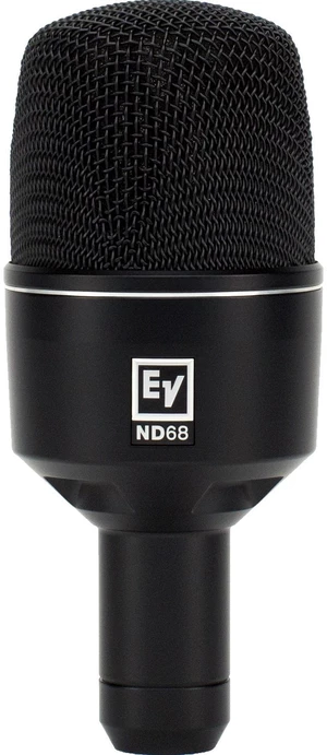 Electro Voice ND68 Mikrofon pro basový buben
