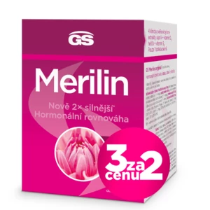 GS Merilin, 60 tablet