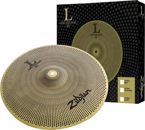 Zildjian LV8020R-S L80 Low Volume Ride činel 20"