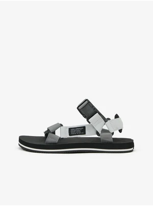 Levi&#39;s Grey Mens Sandals Levi&#39;s® Tahoe - Mens