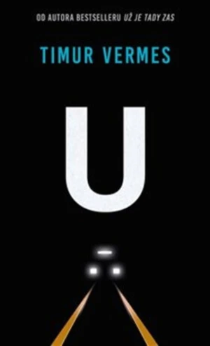 U - Timur Vermes