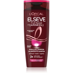 L’Oréal Paris Elseve Full Resist Aminexil posilující šampon 400 ml