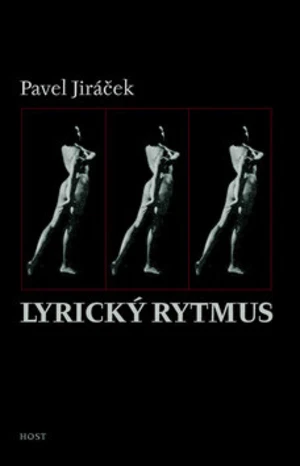 Lyrický rytmus - Pavel Jiráček