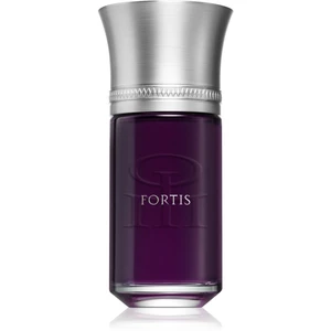 Les Liquides Imaginaires Fortis parfumovaná voda unisex 100 ml