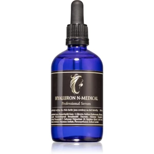 N-Medical Hyaluron hydratačné sérum 100 ml