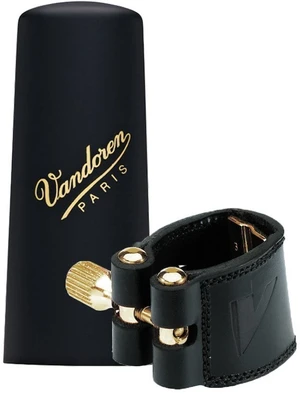 Vandoren LC29P Ligature pour saxophone baryton