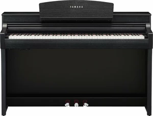 Yamaha CSP-255B Black Digitální piano