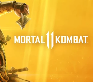 Mortal Kombat 11 EU Nintendo Switch CD Key