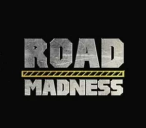 Road Madness EU Steam CD Key
