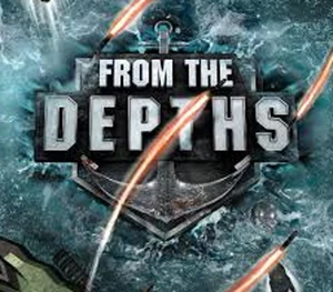 From The Depths Steam Altergift