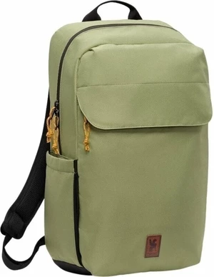 Chrome Ruckas Backpack 23L Oil Green 23 L Plecak