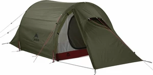 MSR Tindheim 2-Person Backpacking Tunnel Tent Green Zelt