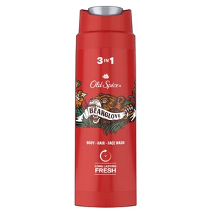 Old Spice Sprchový gél Bearglove 250ml