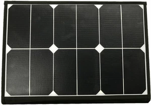 ePropulsion Foldable Solar Panel without Controller