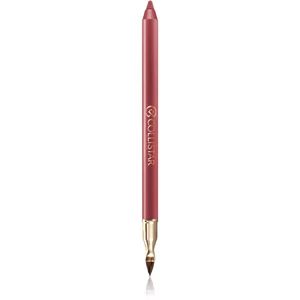Collistar Professional Lip Pencil dlouhotrvající tužka na rty odstín 13 Cameo 1,2 g
