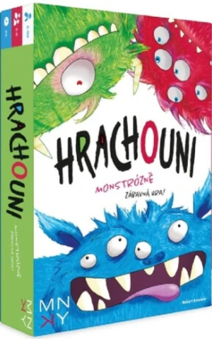 Hrachouni