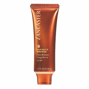 Lancaster Tekutý bronzer SPF 15 Infinite Bronze - odtieň Sunny