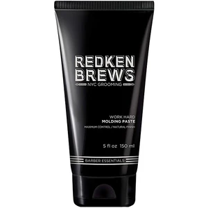 Redken Tvarujúci pasta na vlasy Brews